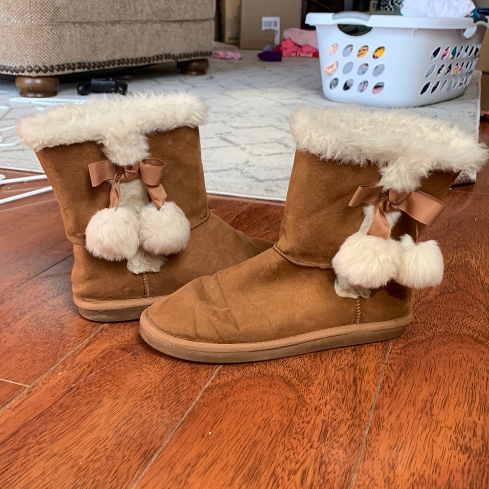 Kids Boots
